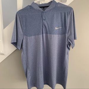 Nike Golf Polo Like New